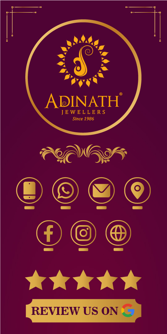 Adinath jewellers hot sale